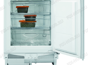 Холодильник Gorenje FIU7002AWD (460735, ZOPI1066) - Фото